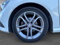 Mercedes classe a 180 cdi blueefficiency fascination 7-g dct a occasion  simplicicar vaucresson nice - pfvauto simplicicar...