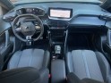 Peugeot 2008 puretech 130 ss eat8 gt // entretien peugeot / camera 360° / virtual cockpit / occasion simplicicar pertuis ...