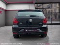 Volkswagen polo 1.2 tsi 90 bmt dsg7 beats audio occasion simplicicar colomiers  simplicicar simplicibike france