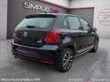 Volkswagen polo 1.2 tsi 90 bmt dsg7 beats audio occasion simplicicar colomiers  simplicicar simplicibike france