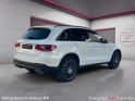 Mercedes glc 300 e eq power 9g-tronic 4matic amg line occasion cannes (06) simplicicar simplicibike france