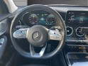 Mercedes glc 300 e eq power 9g-tronic 4matic amg line occasion cannes (06) simplicicar simplicibike france