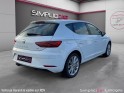 Seat leon 1.4 ecotsi 150 start/stop act dsg7 xcellence occasion simplicicar limoges  simplicicar simplicibike france