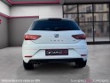 Seat leon 1.4 ecotsi 150 start/stop act dsg7 xcellence occasion simplicicar limoges  simplicicar simplicibike france