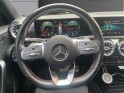 Mercedes classe a 200 d 8g-dct amg line occasion simplicicar lille  simplicicar simplicibike france