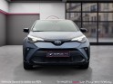 Toyota c-hr hybride my20 2.0l graphic garantie constructeur occasion simplicicar velay simplicicar simplicibike france