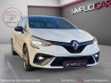 Renault clio v tce 130 edc fap rs line occasion simplicicar st-maximin simplicicar simplicibike france