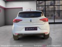 Renault clio v tce 130 edc fap rs line occasion simplicicar st-maximin simplicicar simplicibike france