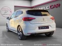 Renault clio v tce 130 edc fap rs line occasion simplicicar st-maximin simplicicar simplicibike france