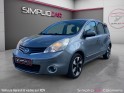 Nissan note 1.4 l 88 ch euro v life occasion simplicicar colomiers  simplicicar simplicibike france