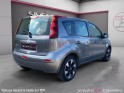 Nissan note 1.4 l 88 ch euro v life occasion simplicicar colomiers  simplicicar simplicibike france