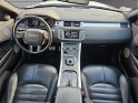 Land rover range rover evoque mark iv td4 150 bva hse dynamic occasion simplicicar lagny  simplicicar simplicibike france