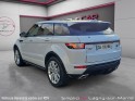 Land rover range rover evoque mark iv td4 150 bva hse dynamic occasion simplicicar lagny  simplicicar simplicibike france