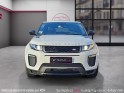 Land rover range rover evoque mark iv td4 150 bva hse dynamic occasion simplicicar lagny  simplicicar simplicibike france