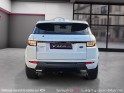 Land rover range rover evoque mark iv td4 150 bva hse dynamic occasion simplicicar lagny  simplicicar simplicibike france