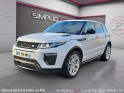 Land rover range rover evoque mark iv td4 150 bva hse dynamic occasion simplicicar lagny  simplicicar simplicibike france