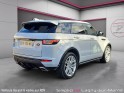 Land rover range rover evoque mark iv td4 150 bva hse dynamic occasion simplicicar lagny  simplicicar simplicibike france