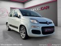 Fiat panda lounge 1.2 8v 69 ch occasion avignon (84) simplicicar simplicibike france