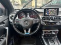 Mercedes classe x 250d bva7 4matic power - double cabine - cuir - full occasion champigny-sur-marne (94) simplicicar...