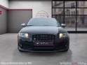 Audi s3 2.0 tfsi quattro 265 ch garantie 12 mois occasion simplicicar vichy simplicicar simplicibike france