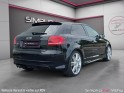 Audi s3 2.0 tfsi quattro 265 ch garantie 12 mois occasion simplicicar vichy simplicicar simplicibike france