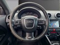 Audi s3 2.0 tfsi quattro 265 ch garantie 12 mois occasion simplicicar vichy simplicicar simplicibike france