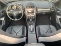 Mercedes slk 200 k - sièges chauffants  nuques ventilés - climatisation bi-zone - housse sur mesure - garantie 12 mois...