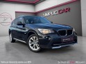 Bmw x1 e84 xdrive 18d 143 ch confort occasion simplicicar rouen simplicicar simplicibike france