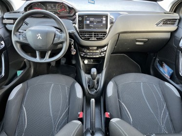 Peugeot 208 business 1.6 e-hdi 92ch bvm5 business - ecran kit main libre bluetooth mp3 - climatisation auto - ideal jeune......