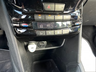 Peugeot 208 business 1.6 e-hdi 92ch bvm5 business - ecran kit main libre bluetooth mp3 - climatisation auto - ideal jeune......