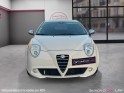 Alfa romeo mito 1.3 jtdm start  stop 95 selective occasion simplicicar lille  simplicicar simplicibike france