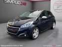 Peugeot 208 1.2 puretech 82ch bvm5 style garantie 12 mois occasion simplicicar caen  simplicicar simplicibike france