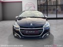 Peugeot 208 1.2 puretech 82ch bvm5 style garantie 12 mois occasion simplicicar caen  simplicicar simplicibike france