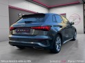 Audi a3 35 tfsi 150ch s-line occasion paris 17ème (75)(porte maillot) simplicicar simplicibike france