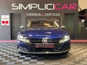 Volkswagen arteon 1.5 tsi 150 act opf dsg7 elegance garantie 12 mois occasion  simplicicar aix les bains simplicicar...