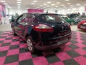 Renault megane iii berline dci 85 eco2 authentique occasion simplicicar amiens  simplicicar simplicibike france