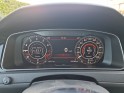 Volkswagen golf 2.0 tsi 245 dsg7 gti performance toit ouvrant ou 393 euros par mois occasion parc voitures beauvais...