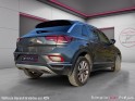 Volkswagen t-roc 2.0 tdi 150 start/stop dsg7 style occasion simplicicar frejus  simplicicar simplicibike france