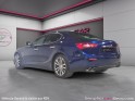 Maserati ghibli 3.0 v6 275 d a - sport and sound - entretien complet - toit ouvrant occasion parc voitures beauvais...