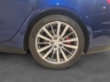 Maserati ghibli 3.0 v6 275 d a - sport and sound - entretien complet - toit ouvrant occasion parc voitures beauvais...