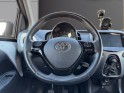 Toyota aygo my19 1.0 vvt-i x occasion simplicicar frejus  simplicicar simplicibike france