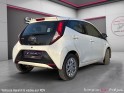 Toyota aygo my19 1.0 vvt-i x occasion simplicicar frejus  simplicicar simplicibike france