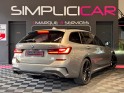 Bmw serie 3 touring g21 m340i xdrive 374 ch bva8 m performance pas de malus garantie-12-mois occasion  simplicicar aix les...