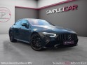 Mercedes amg gt coupe 4p 43 3.0  eq boost 4matic 367 ch suivi occasion montreuil (porte de vincennes)(75) simplicicar...