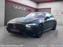 Mercedes amg gt coupe 4p 43 3.0  eq boost 4matic 367 ch suivi occasion montreuil (porte de vincennes)(75) simplicicar...