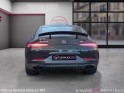 Mercedes amg gt coupe 4p 43 3.0  eq boost 4matic 367 ch suivi occasion montreuil (porte de vincennes)(75) simplicicar...