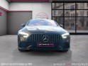 Mercedes amg gt coupe 4p 43 3.0  eq boost 4matic 367 ch suivi occasion montreuil (porte de vincennes)(75) simplicicar...