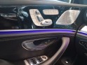 Mercedes amg gt coupe 4p 43 3.0  eq boost 4matic 367 ch suivi occasion montreuil (porte de vincennes)(75) simplicicar...