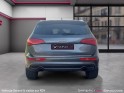 Audi q5 v6 3.0 tfsi 272 s line quattro - 22000 euros d'options occasion parc voitures beauvais simplicicar simplicibike france