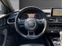 Audi a6 avant v6 3.0 bitdi 320 tiptronic 8 quattro s line ext // audio bose / sieges chauffants / cuir / entretien boite ok...